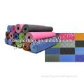 TPE Yoga Mat 6mm Eco-friendly Slip-resistant